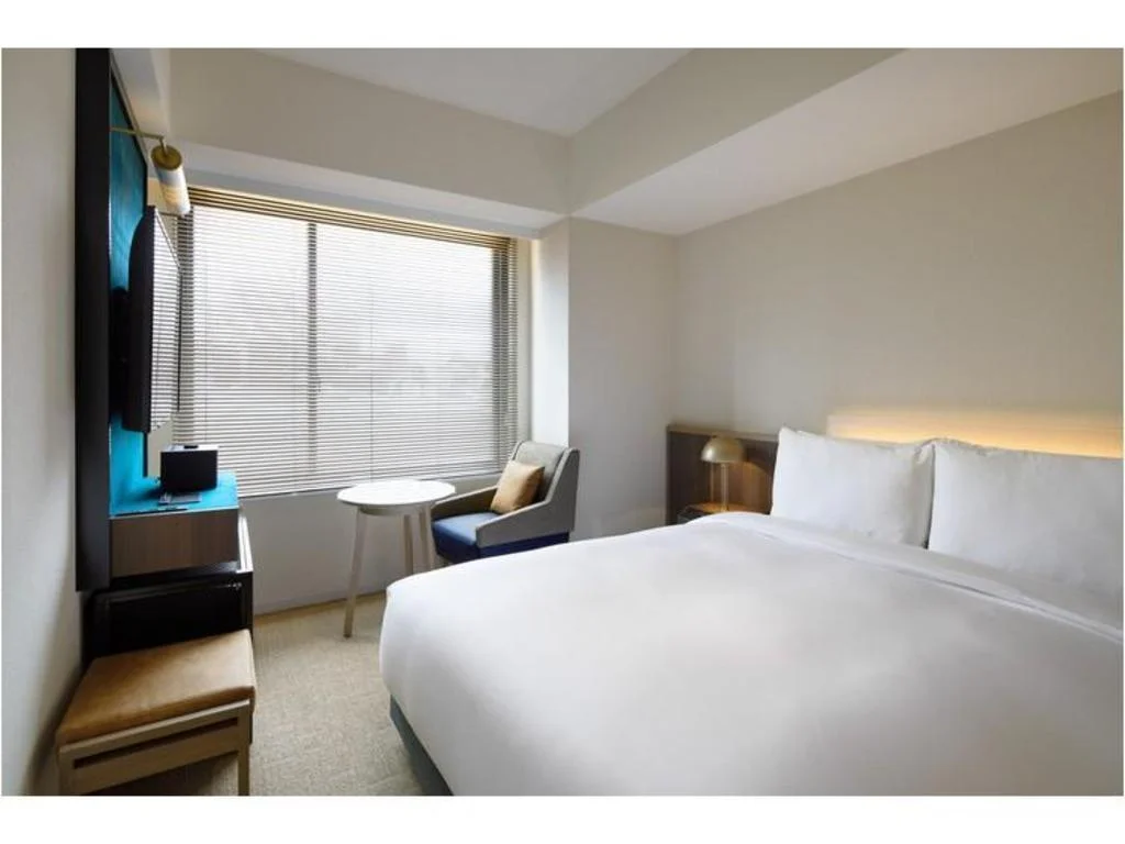 NOHGA HOTEL UENO TOKYO 東京住宿照片 (2)