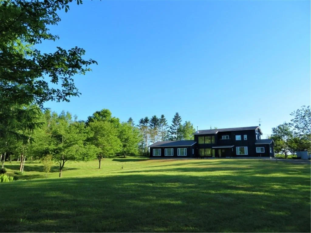 Northern Lodge Kanto 二世古住宿照片 (1)