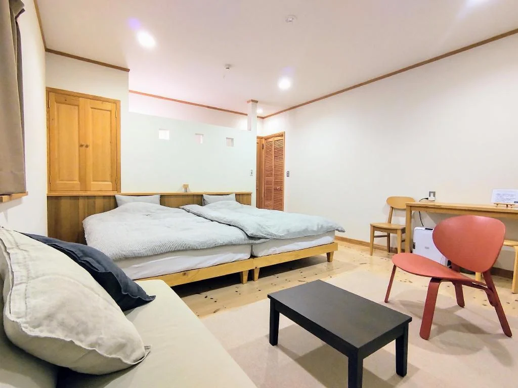 Northern Lodge Kanto 二世古住宿照片 (2)