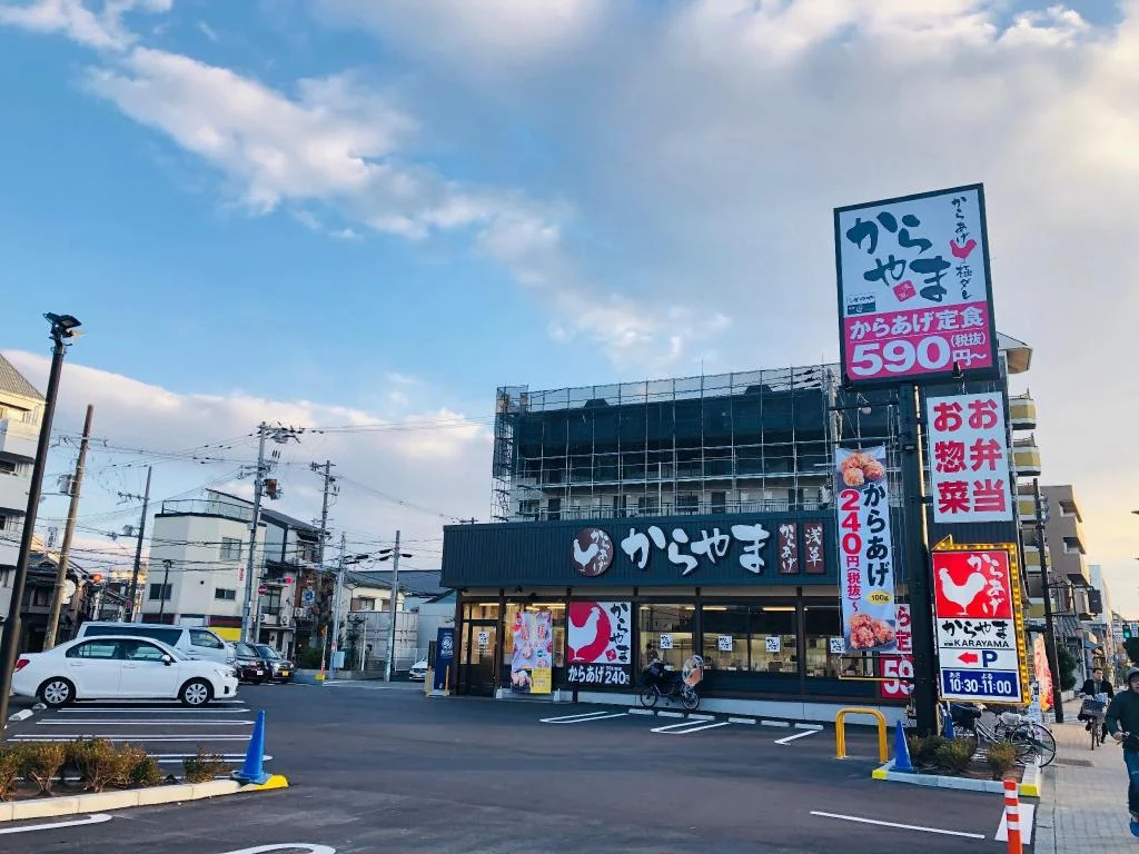 Nyanko-5mins to Station,Namba 8 mins,2 bedrooms 大阪住宿照片 (2)