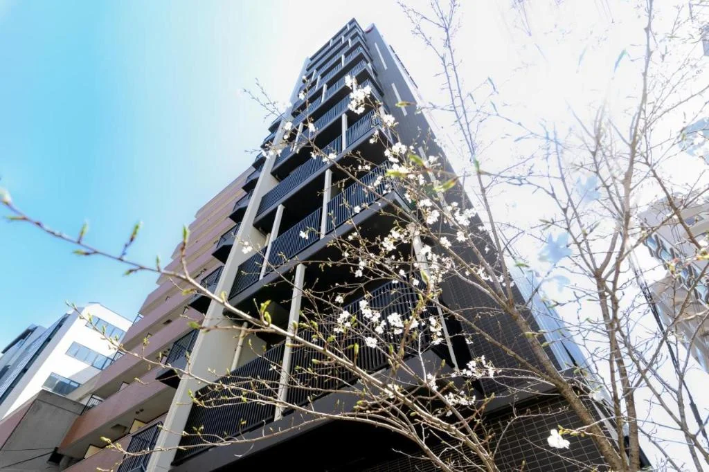 Ocean Shinsaibashi 大阪住宿照片 (1)