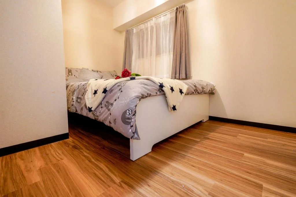 Okachimachi Station 6 min, Ueno Station 10 min BA 東京住宿照片 (2)