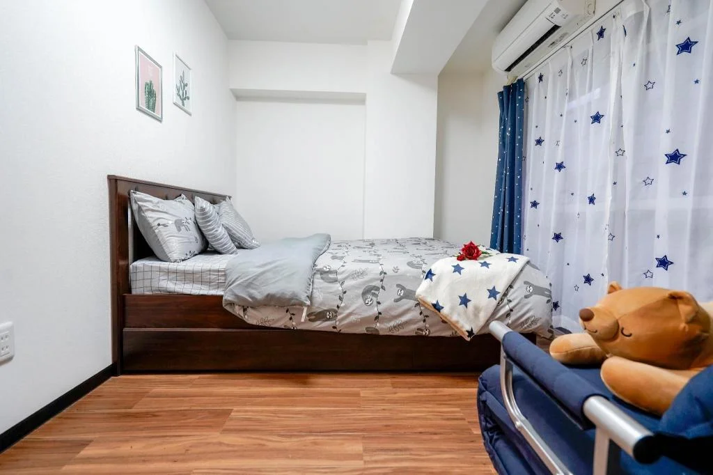 Okachimachi Station 6 min, Ueno Station 10 min BA 東京住宿照片 (3)