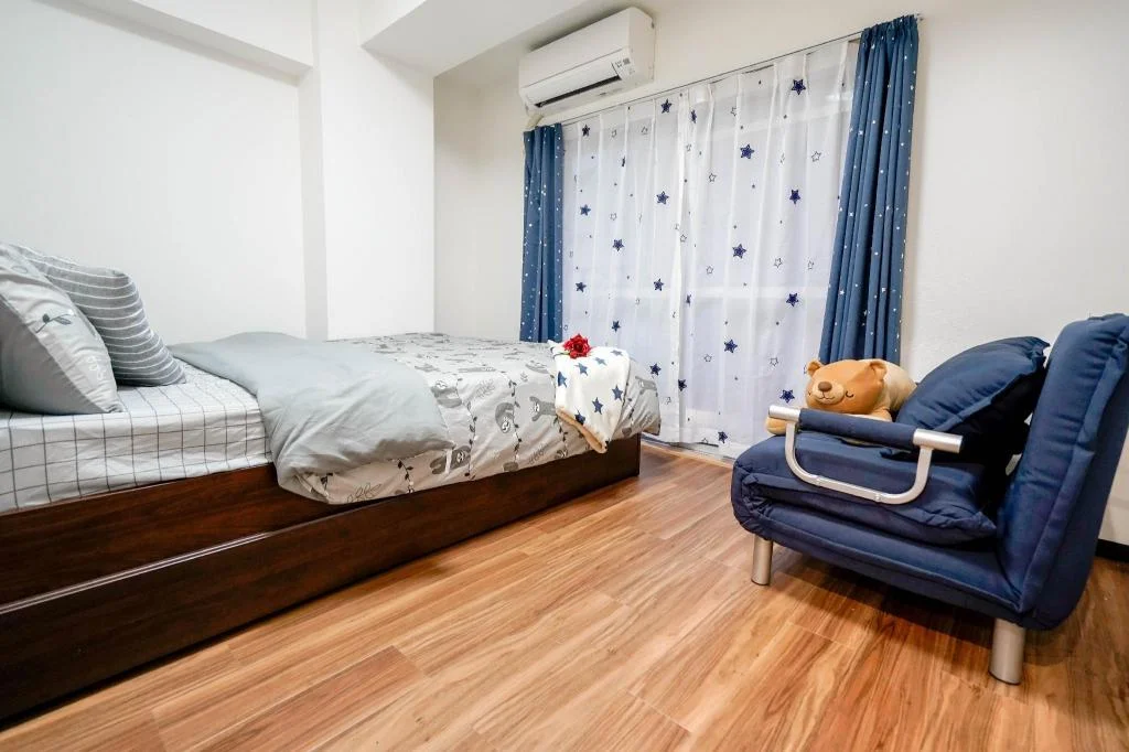 Okachimachi Station 6 min, Ueno Station 10 min BA 東京住宿照片 (4)