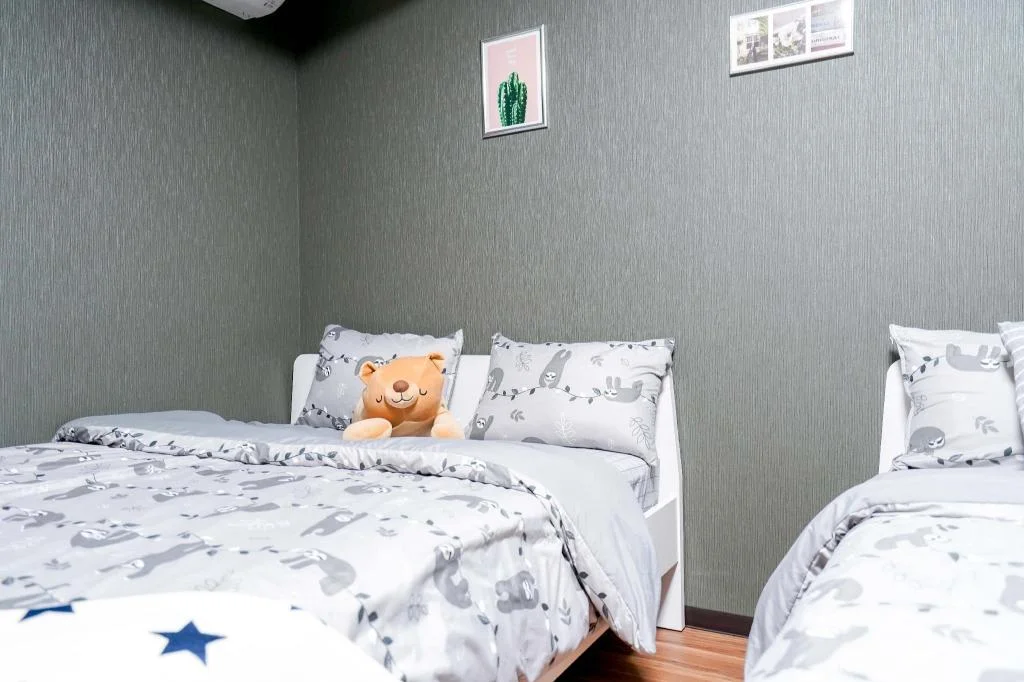 Okachimachi Station 6 min, Ueno Station 10 min BA 東京住宿照片 (5)