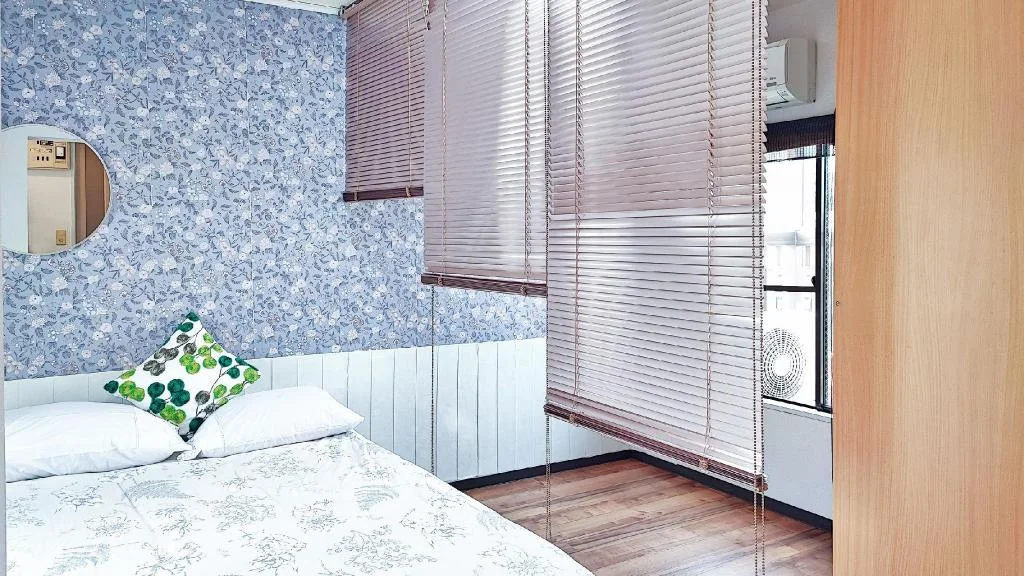 OKAERI house -Takadanobaba- 東京住宿照片 (1)