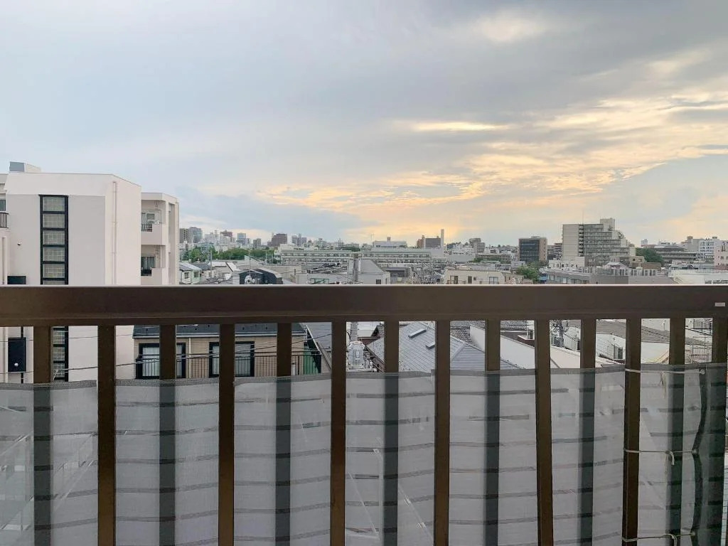 OKAERI house -Takadanobaba- 東京住宿照片 (3)