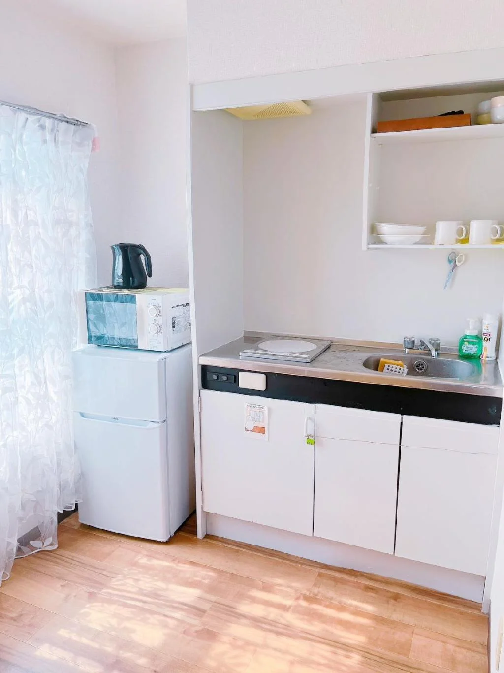 OKAERI house -Takadanobaba- 東京住宿照片 (4)