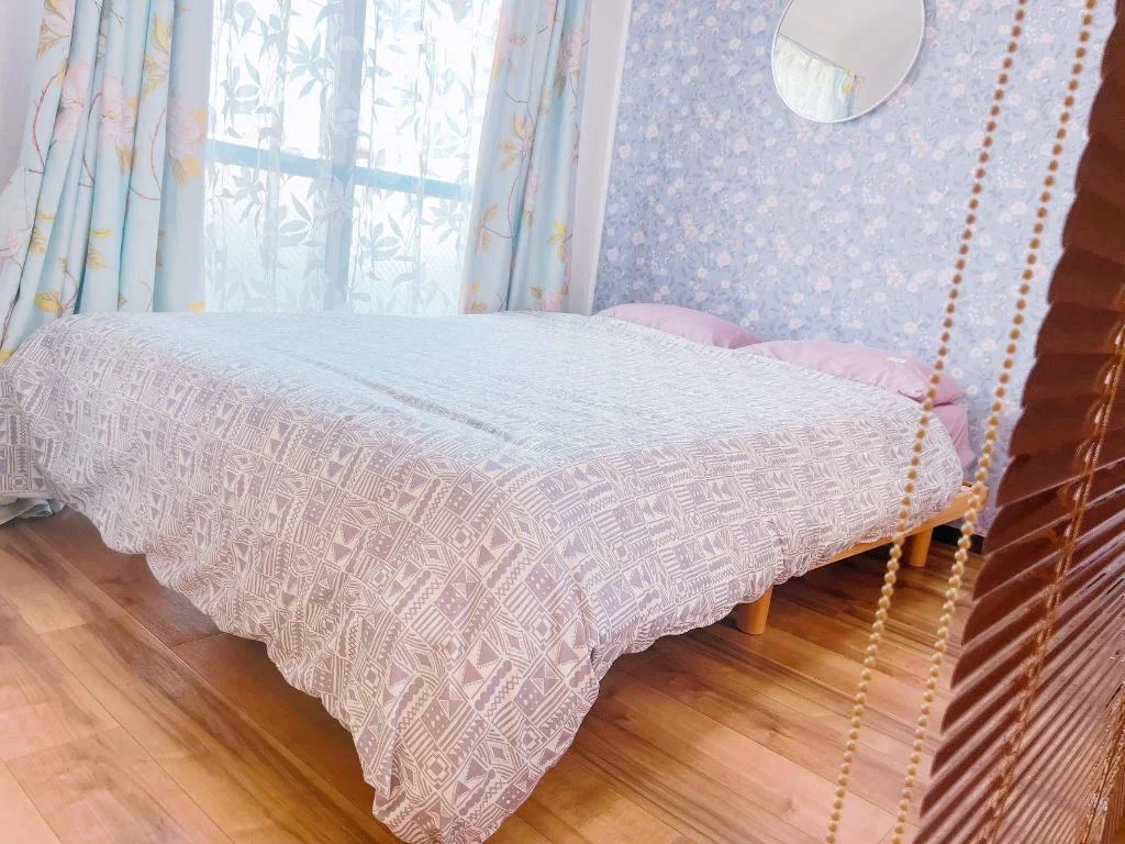 OKAERI house -Takadanobaba- 東京住宿照片 (5)