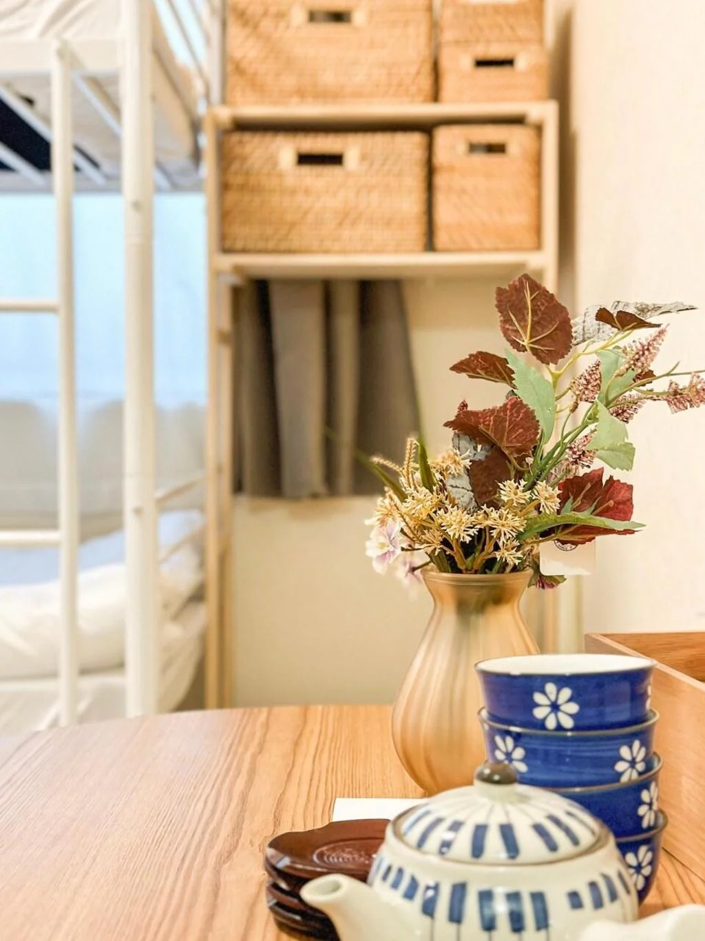 Omekaku 丨Japanese small house丨Shinjuku 4 minutes 東京住宿照片 (2)