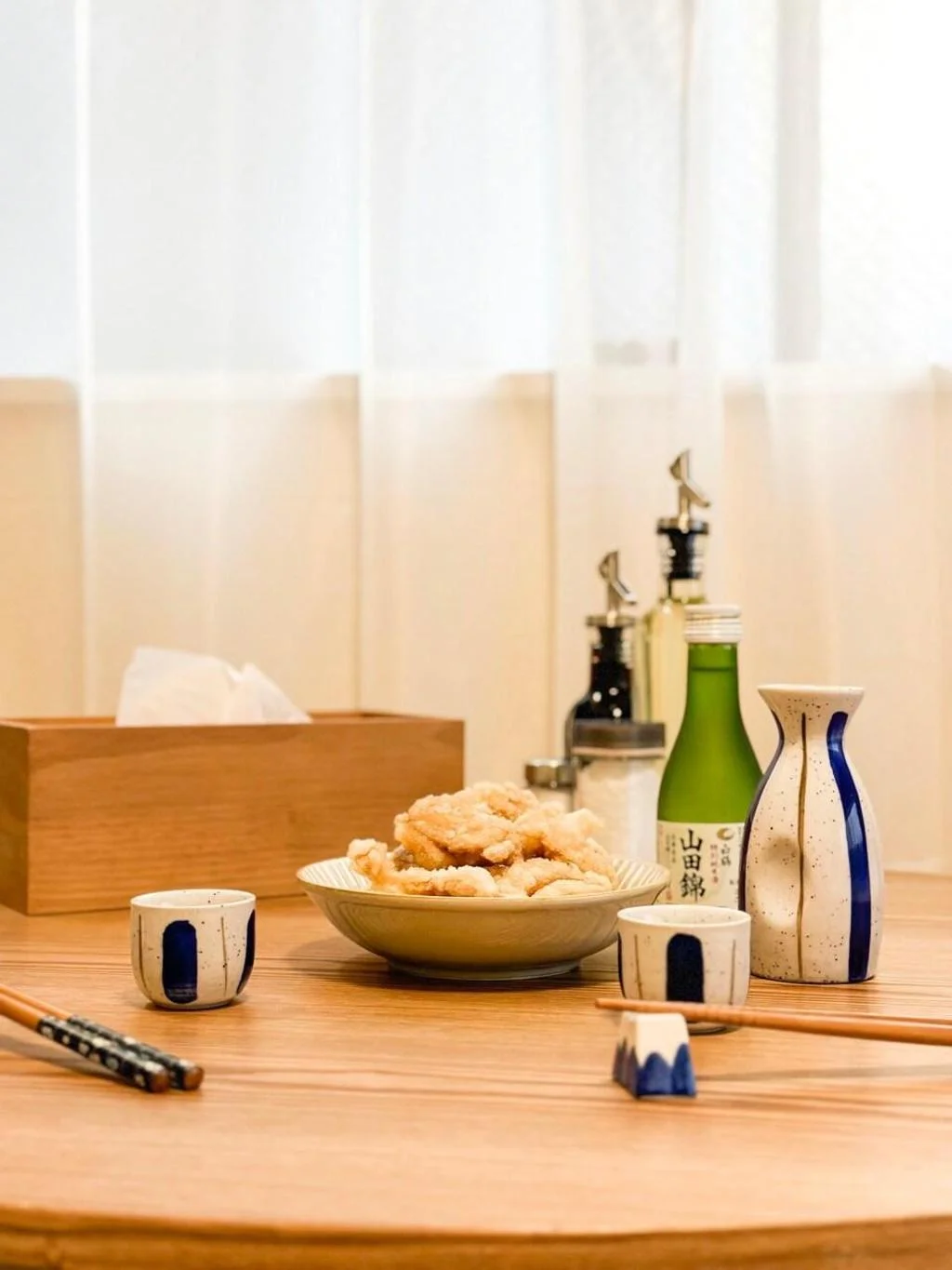 Omekaku 丨Japanese small house丨Shinjuku 4 minutes 東京住宿照片 (4)