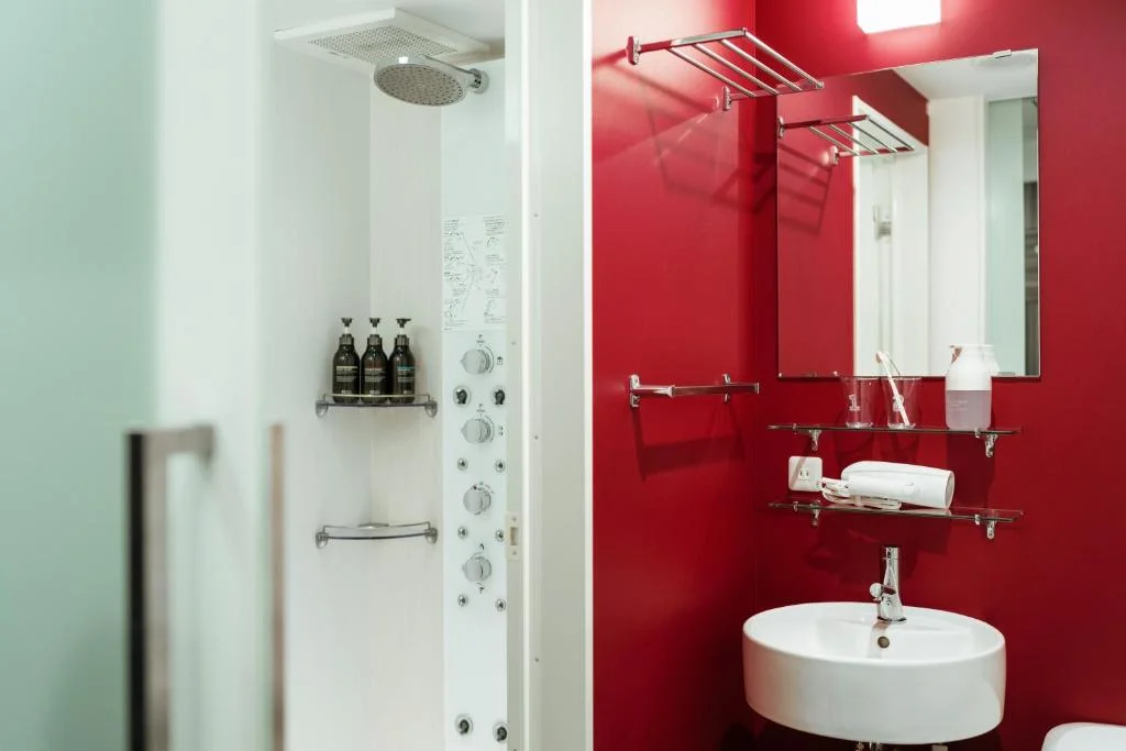 OMO3 Sapporo Susukino by Hoshino Resorts 日本住宿照片 (2)