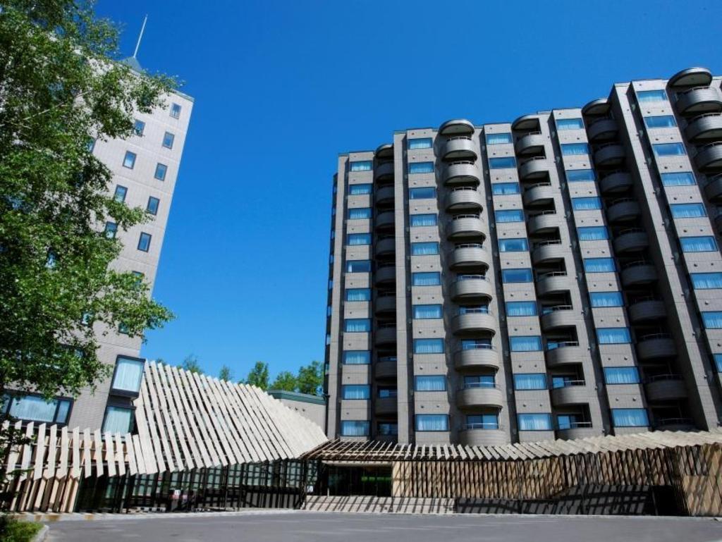 One Niseko Resort Towers 二世古住宿照片 (1)