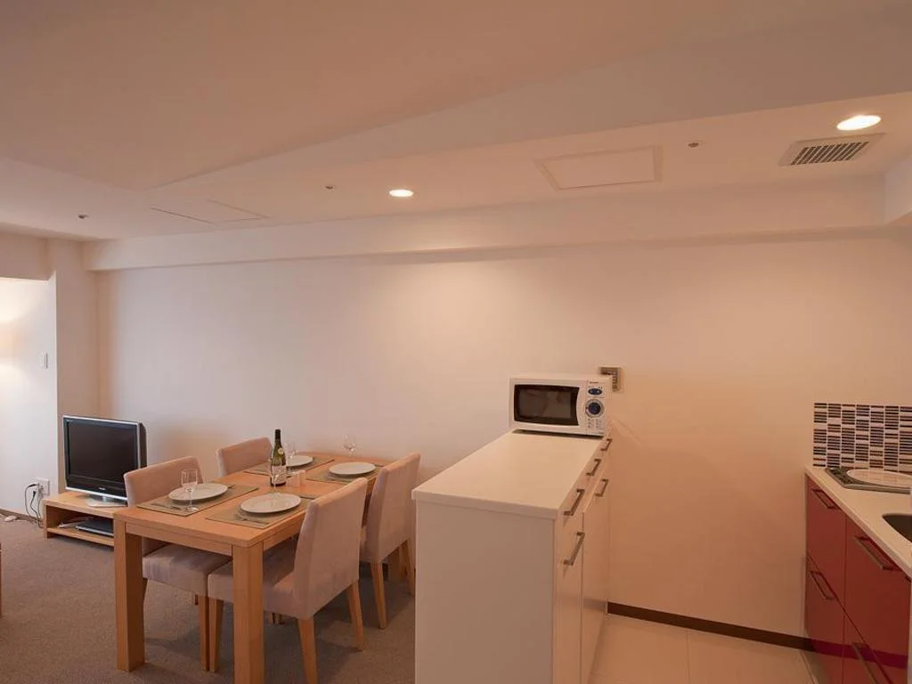 One Niseko Resort Towers 二世古住宿照片 (2)