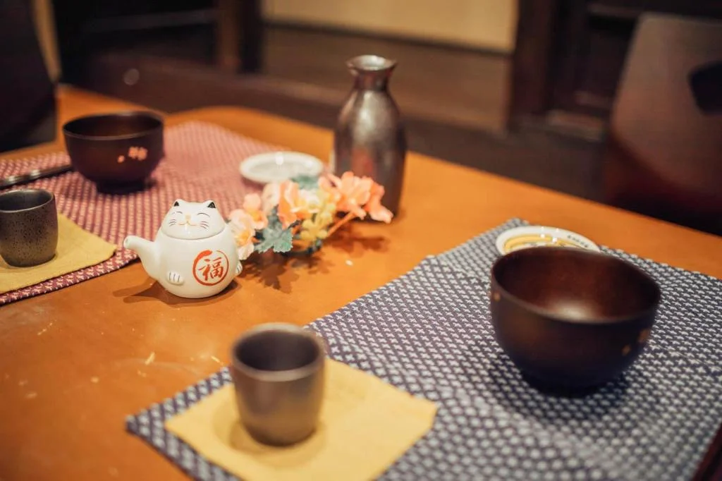 One stop to Namba! Traditional Japanese Residence 大阪住宿照片 (3)