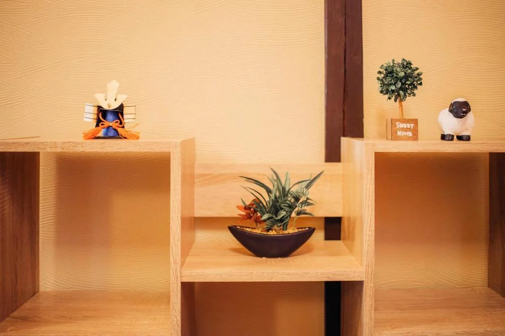 One stop to Namba! Traditional Japanese Residence 大阪住宿照片 (5)