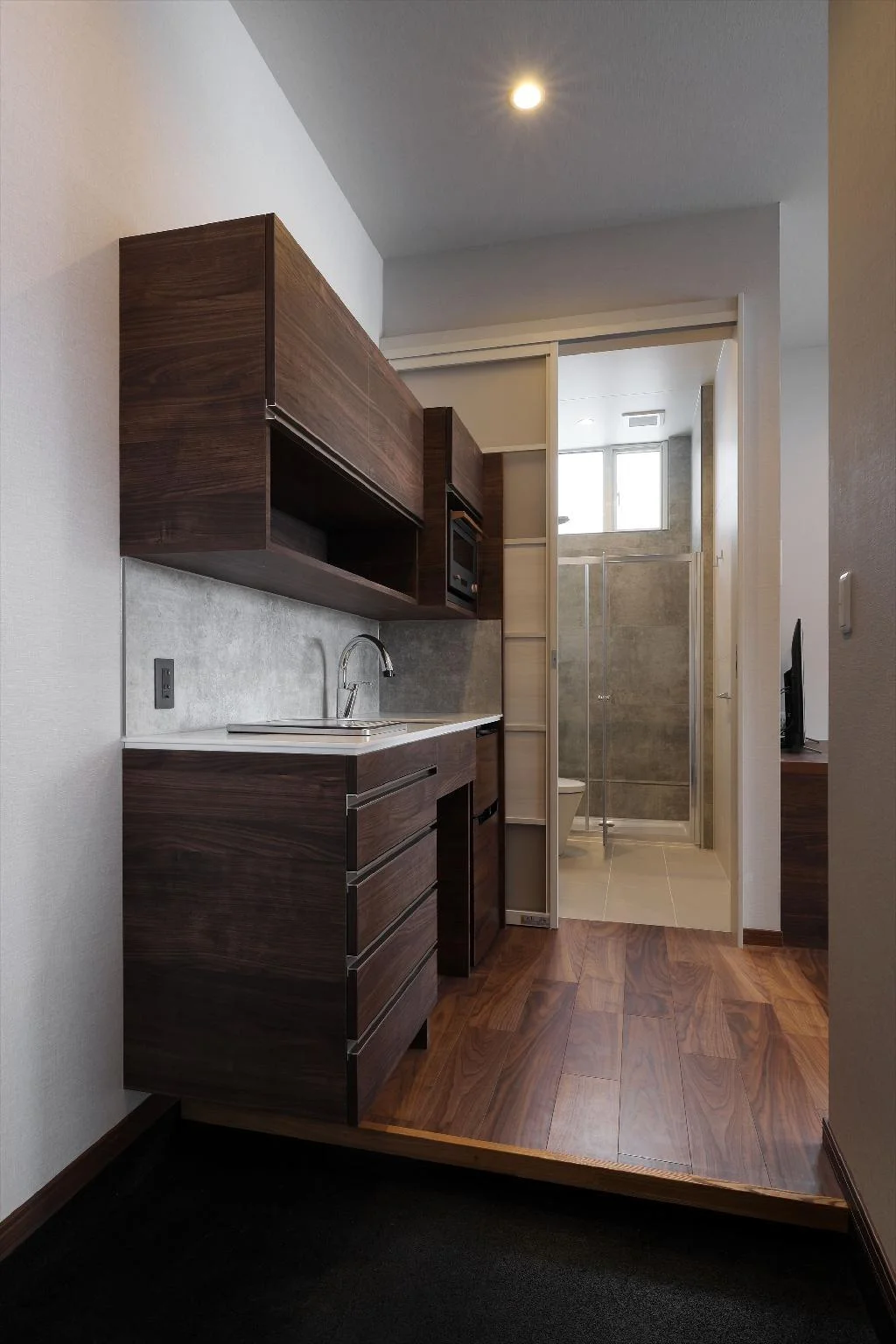 Orchid Furano - 3 Bedroom APT 富良野住宿照片 (5)