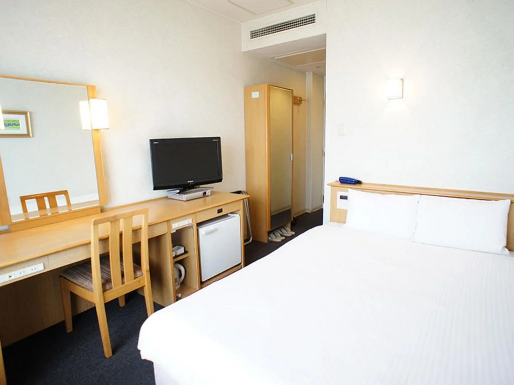 Osaka Joytel Hotel 大阪住宿照片 (4)