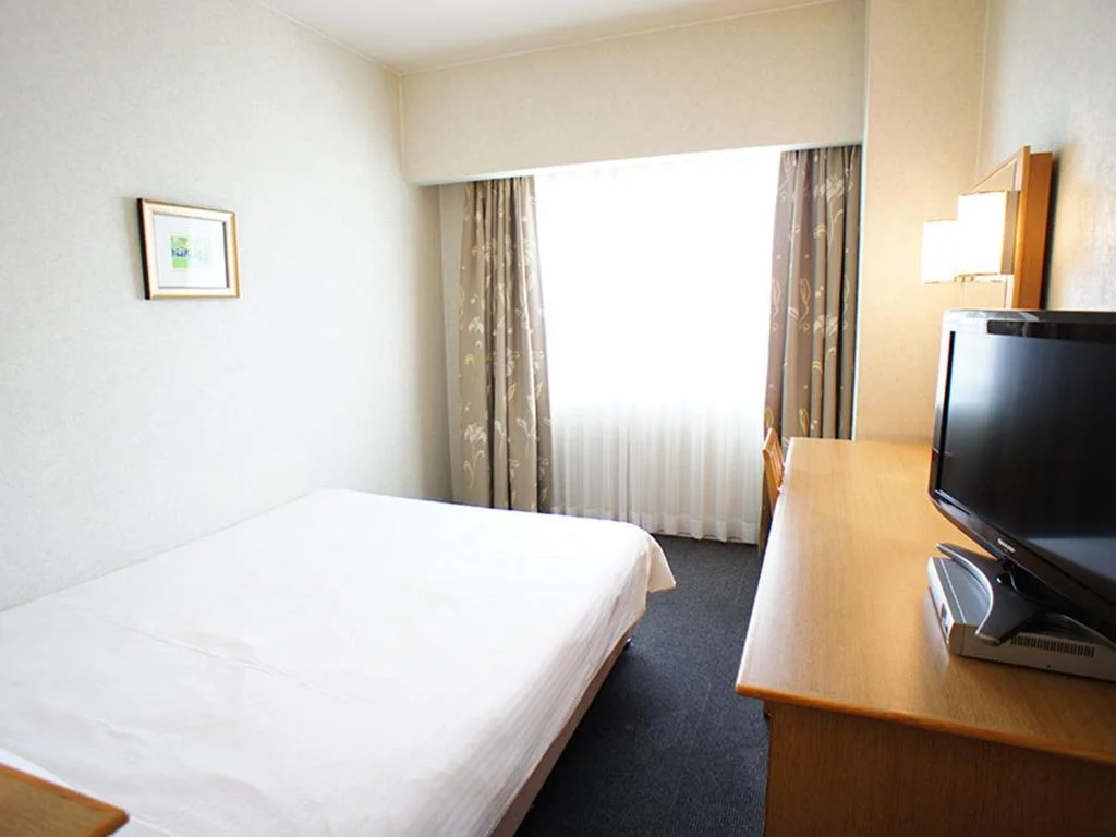 Osaka Joytel Hotel 大阪住宿照片 (5)