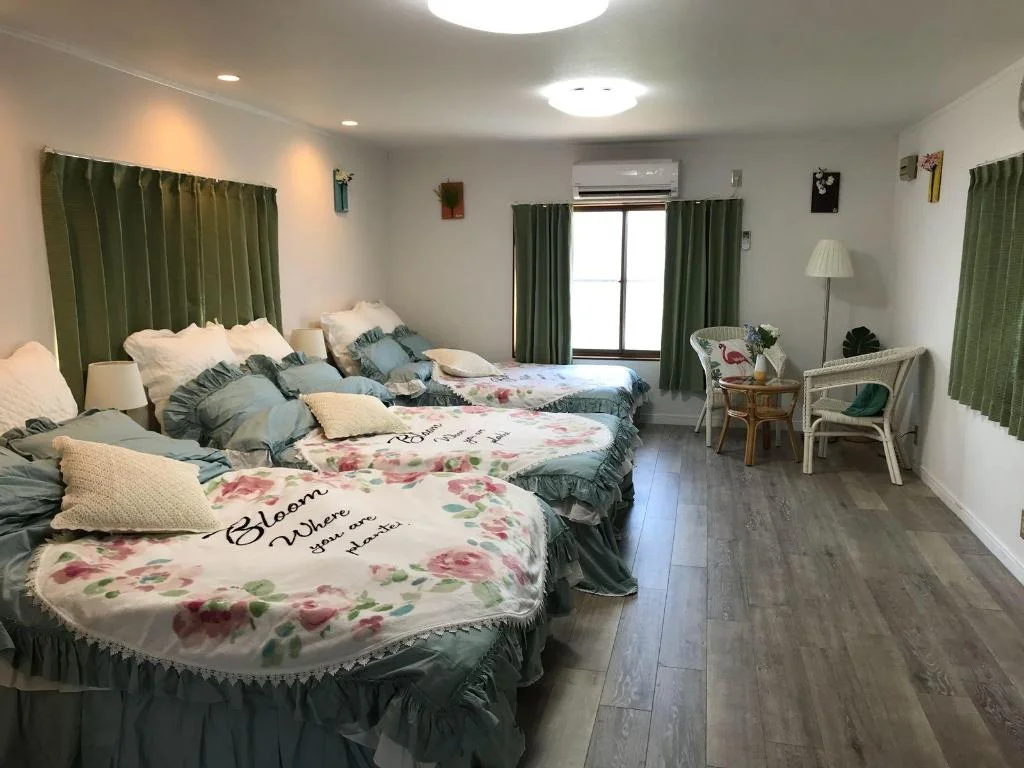 Osaka Monnel House near Namba & Shinsaibashi 大阪住宿照片 (2)