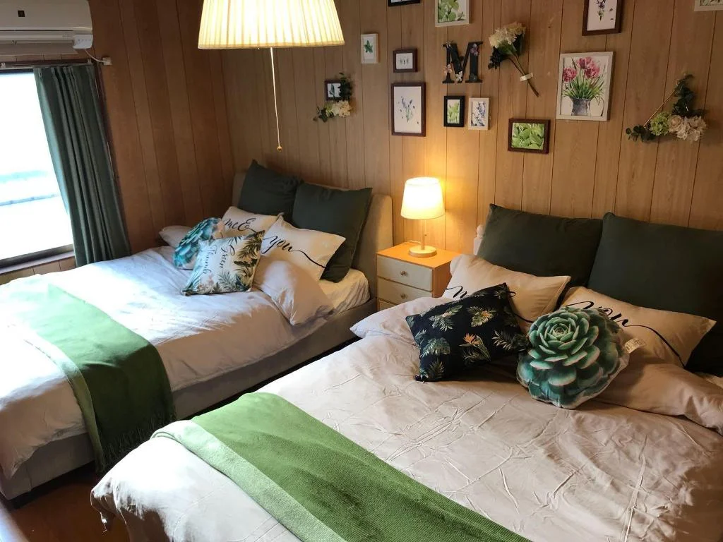 Osaka Monnel House near Namba & Shinsaibashi 大阪住宿照片 (5)