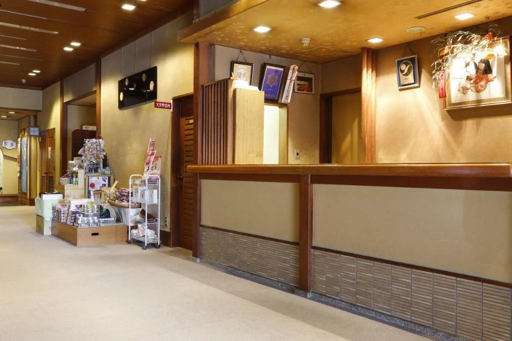 Osaka Ryokan Kuramoto 大阪住宿照片 (1)