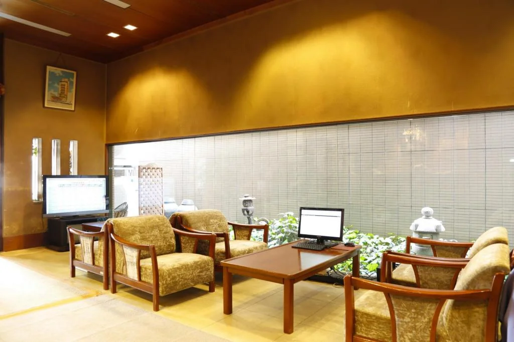 Osaka Ryokan Kuramoto 大阪住宿照片 (3)