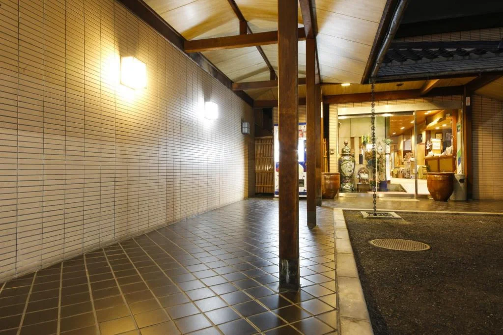 Osaka Ryokan Kuramoto 大阪住宿照片 (4)