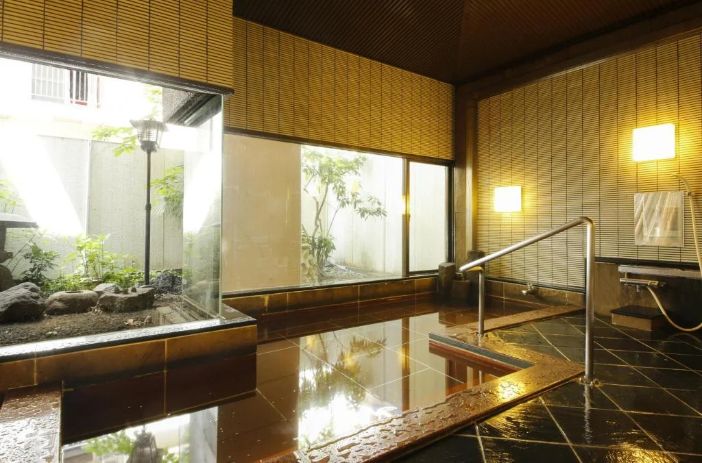 Osaka Ryokan Kuramoto 大阪住宿照片 (5)