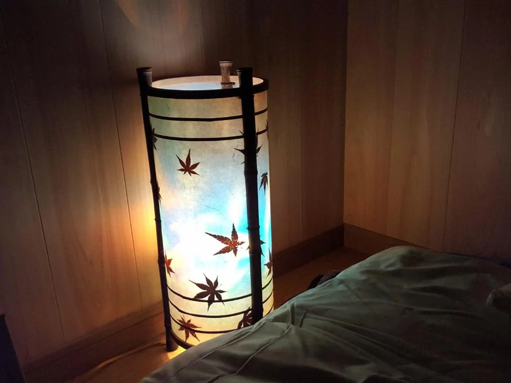 Osaka黒門市場徒歩5分 通天閣難波エリア徒歩圏内 まるまる貸切 エレベーター 高層804 大阪住宿照片 (1)