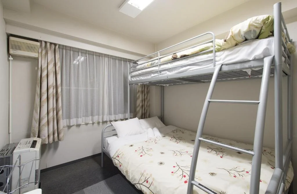 Owashi Lodge 二世谷住宿照片 (2)