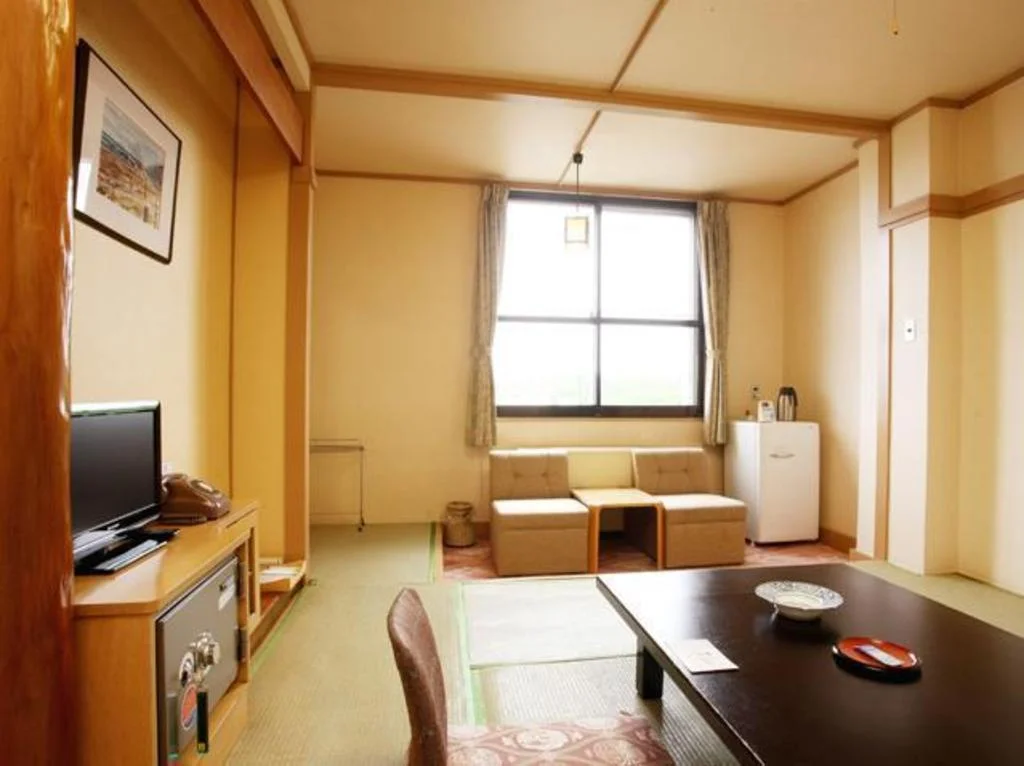 Oyado Kinkiyu Hotel 二世古住宿照片 (2)