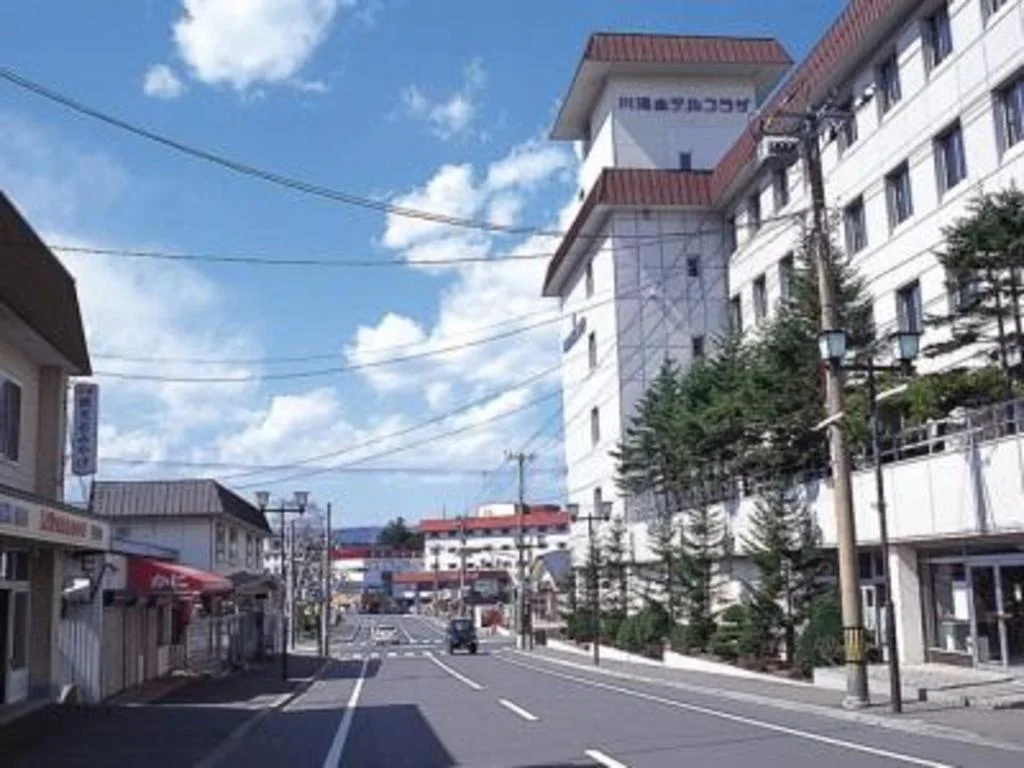 Oyado Kinkiyu Hotel 阿寒湖住宿照片 (5)