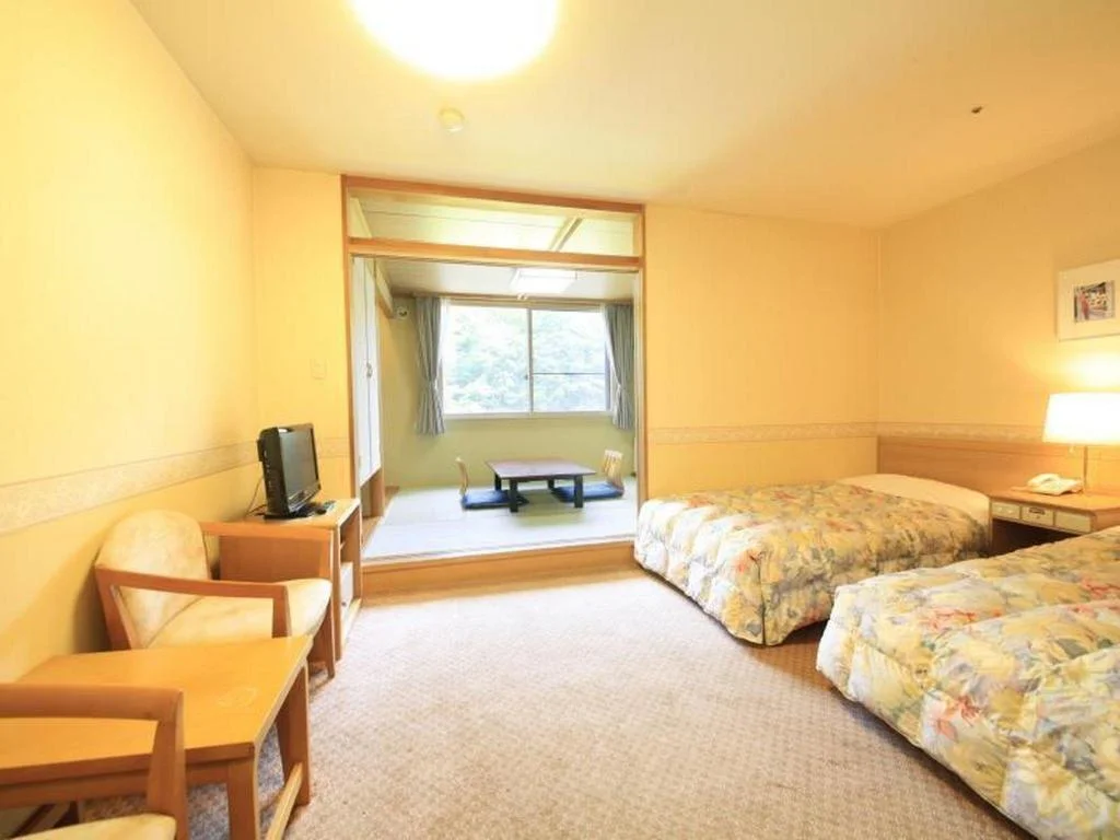 Park Hotel Miyabitei 北海道住宿照片 (2)