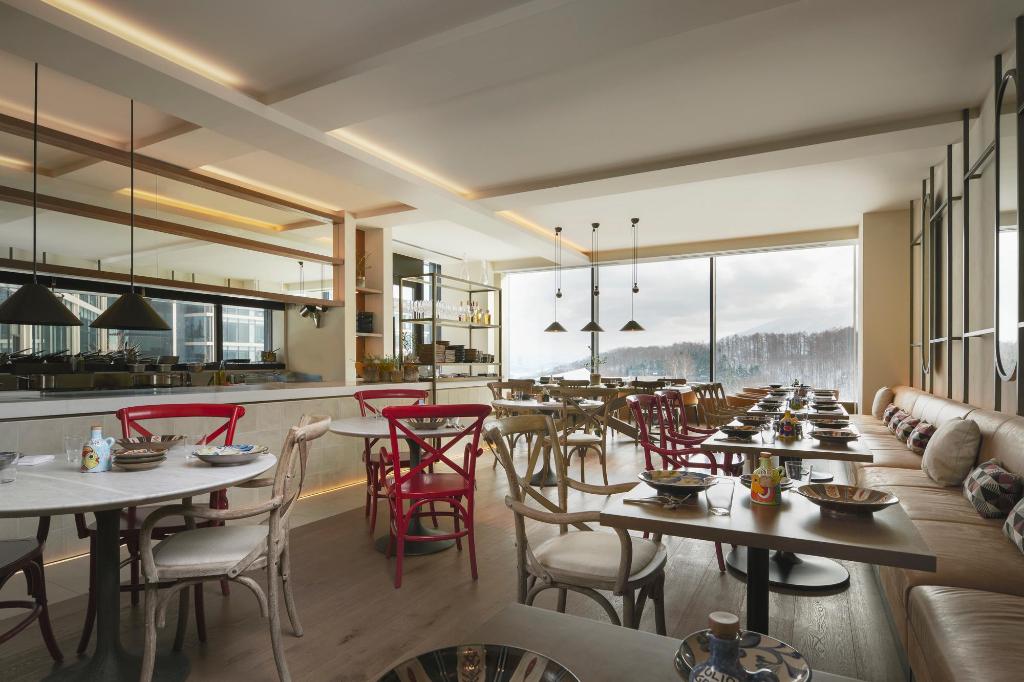 Park Hyatt Niseko Hanazono 北海道住宿照片 (5)