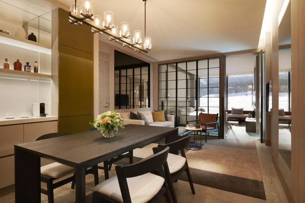 Park Hyatt Niseko Hanazono 二世古住宿照片 (2)