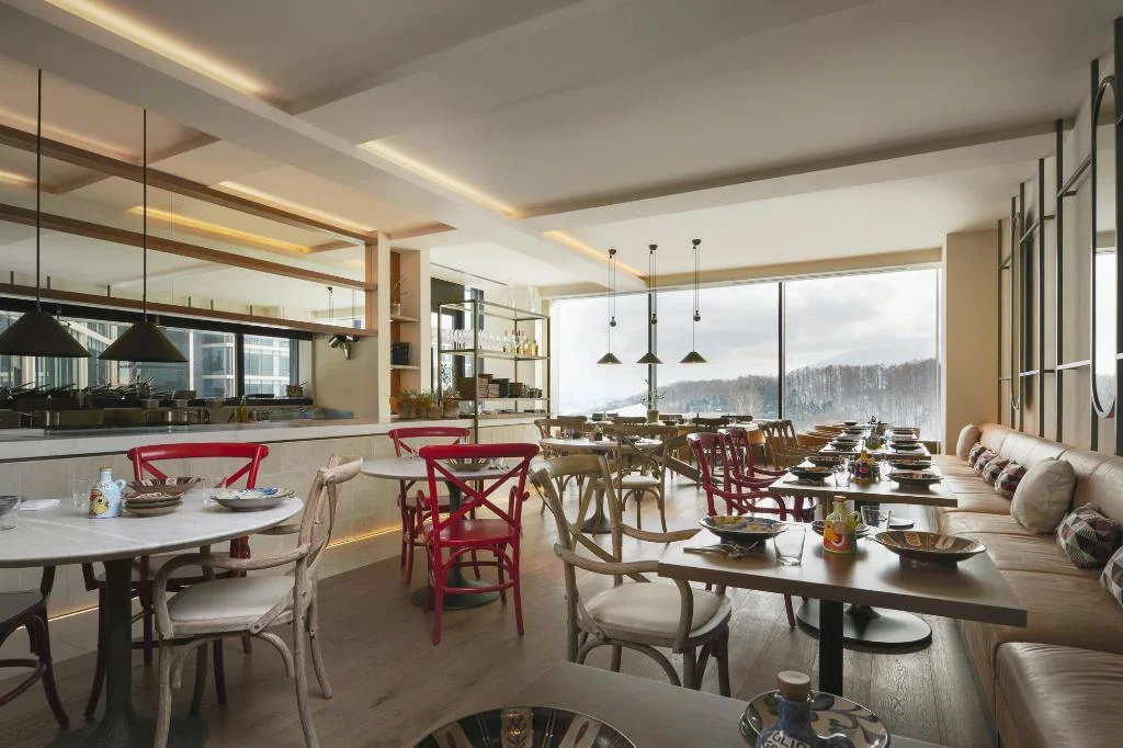 Park Hyatt Niseko Hanazono 日本住宿照片 (5)