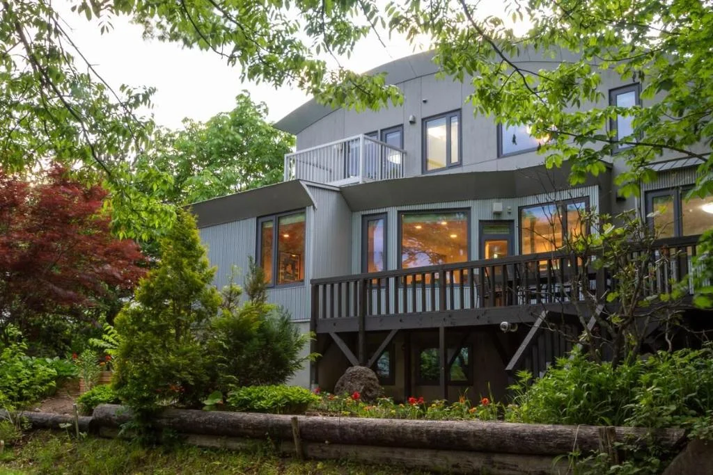 Parkside Chalet 二世古住宿照片 (1)