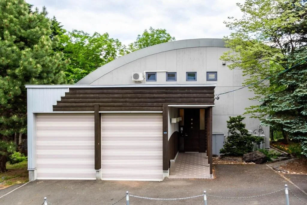 Parkside Chalet 二世古住宿照片 (3)