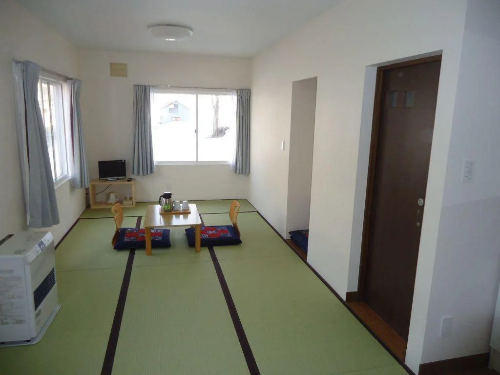 Pension Megumiyuki 二世古住宿照片 (2)