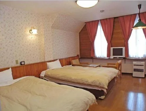 Pension Ohno 富良野住宿照片 (2)