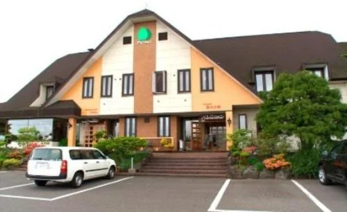 Pension Ohno 富良野住宿照片 (5)