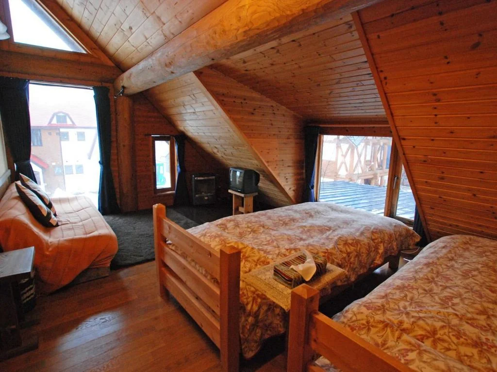 Pension Woody Note 富良野住宿照片 (2)