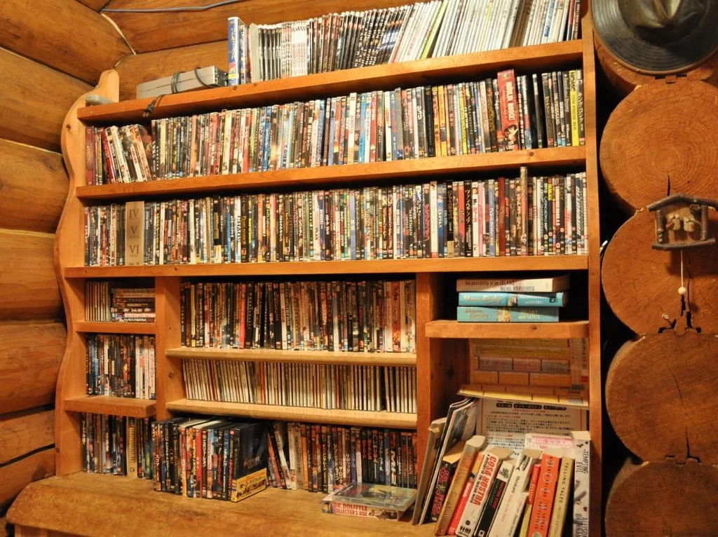 Pension Woody Note 富良野住宿照片 (3)