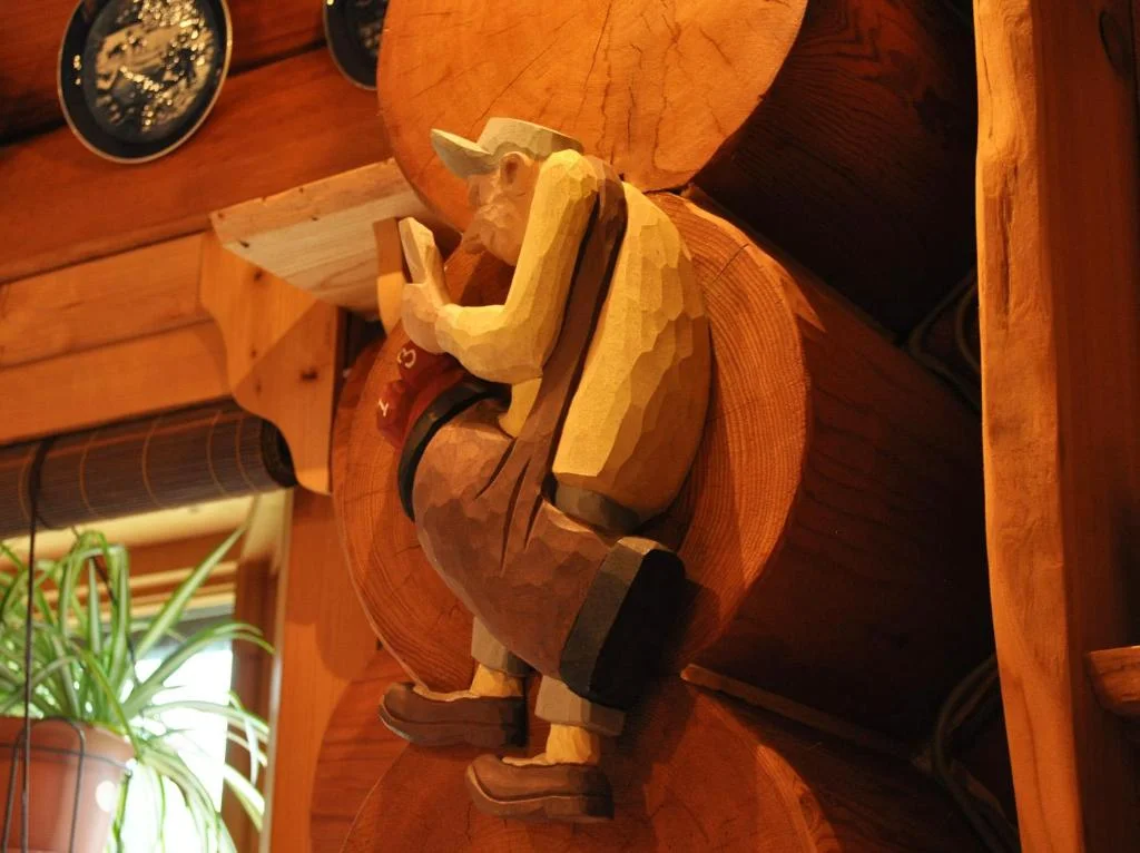 Pension Woody Note 富良野住宿照片 (5)