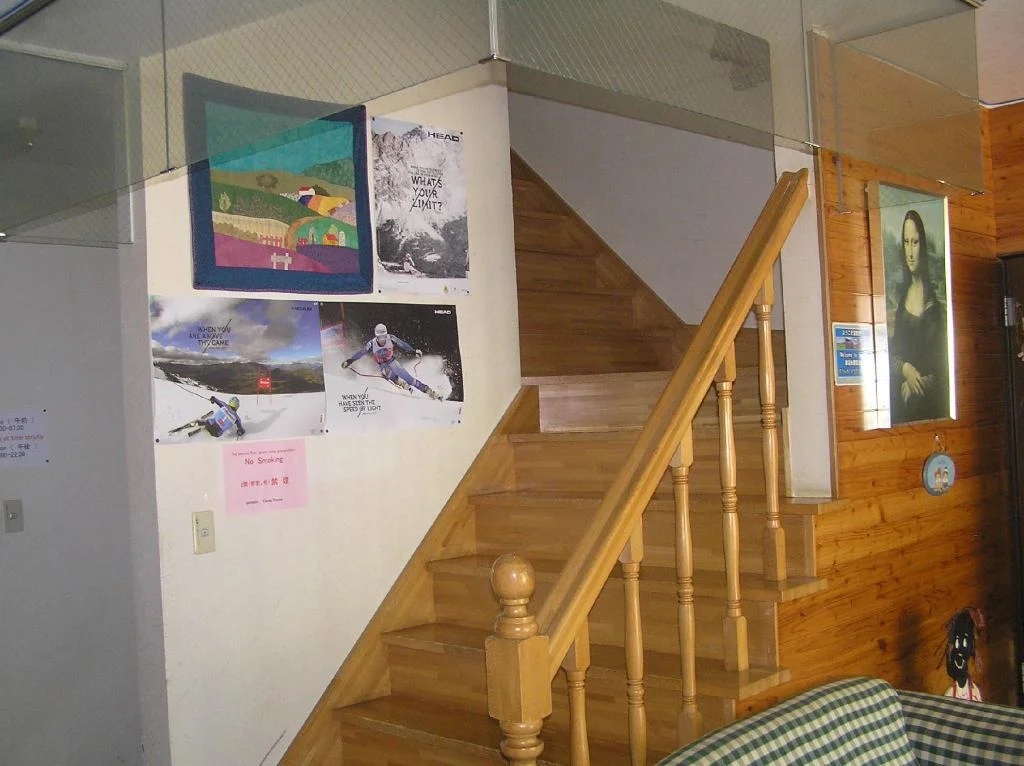 Pension Young House 富良野住宿照片 (3)