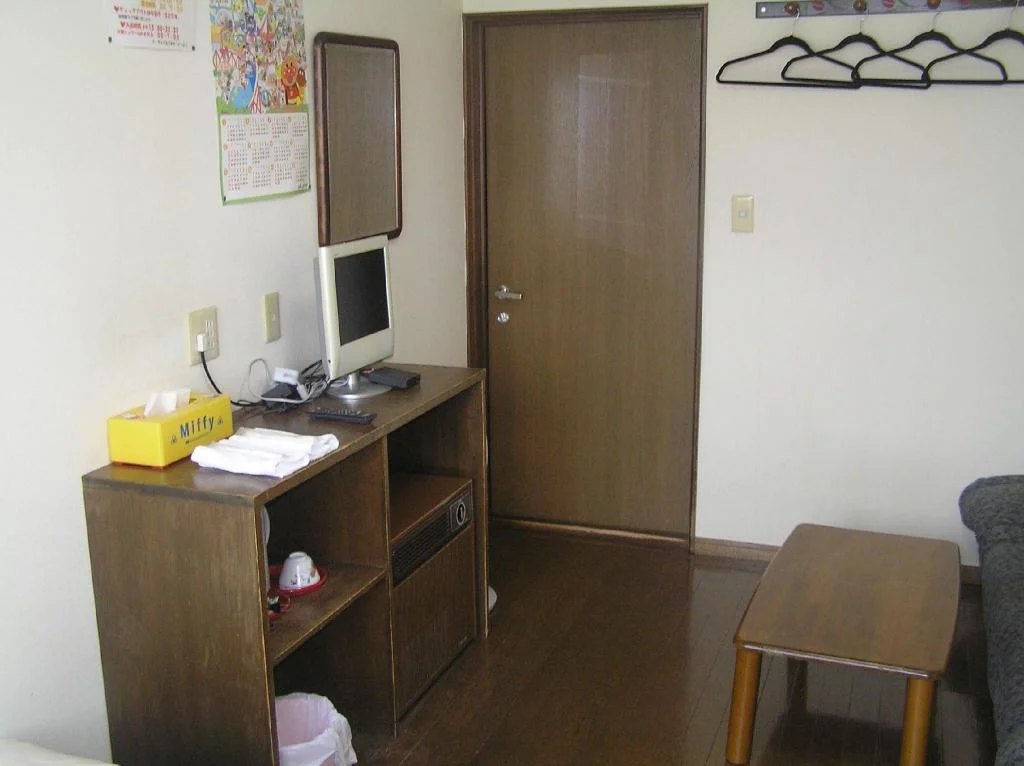 Pension Young House 富良野住宿照片 (4)