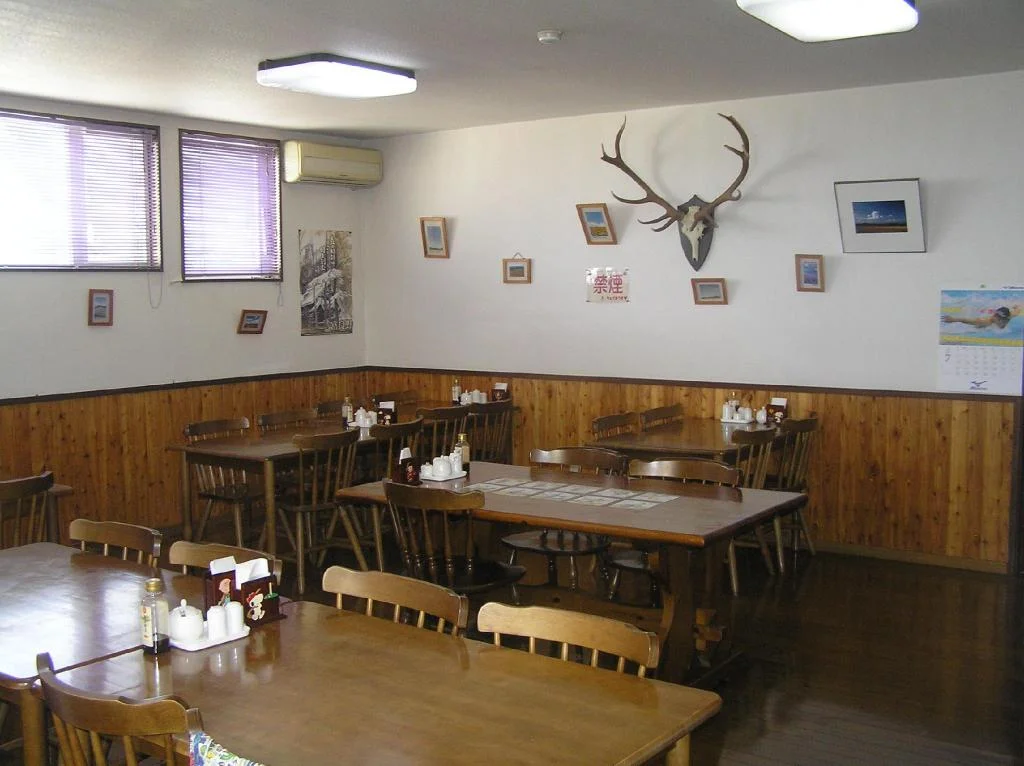 Pension Young House 富良野住宿照片 (5)