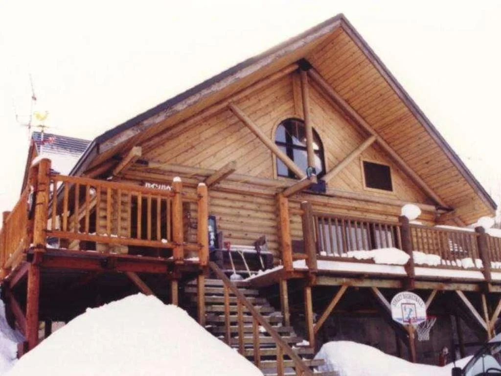 Pine House 美瑛住宿照片 (1)