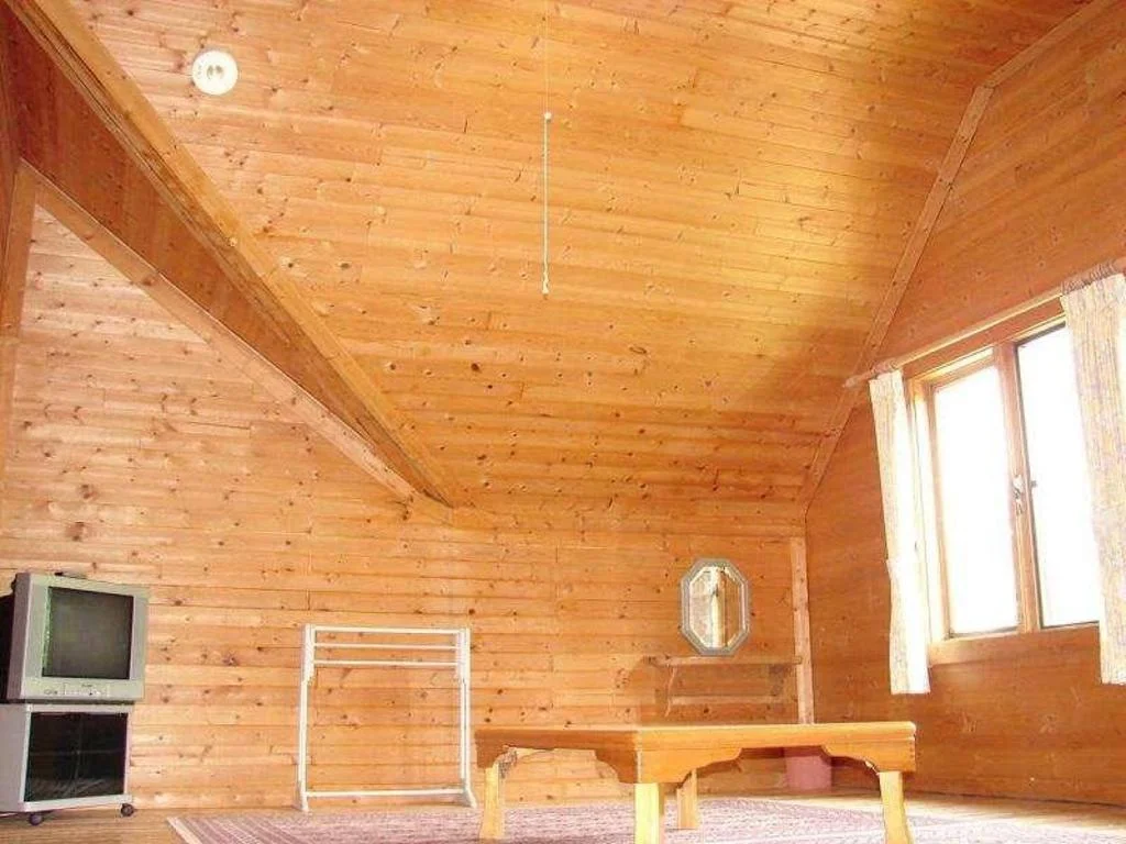 Pine House 美瑛住宿照片 (2)